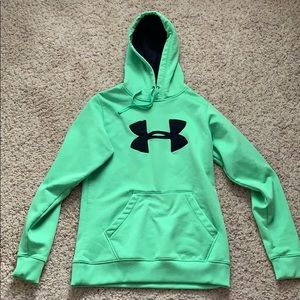 Under Armour Hoodie